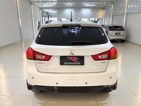 MITSUBISHI ASX 2.0 16V 4P 4X4 AWD AUTOM�TICO, Foto 7