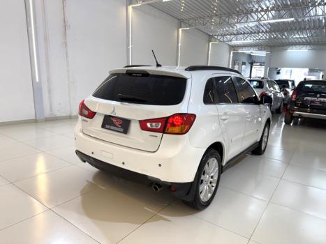 MITSUBISHI ASX 2.0 16V 4P 4X4 AWD AUTOM�TICO, Foto 8