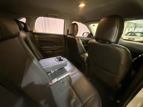 MITSUBISHI ASX 2.0 16V 4P 4X4 AWD AUTOM�TICO, Foto 10