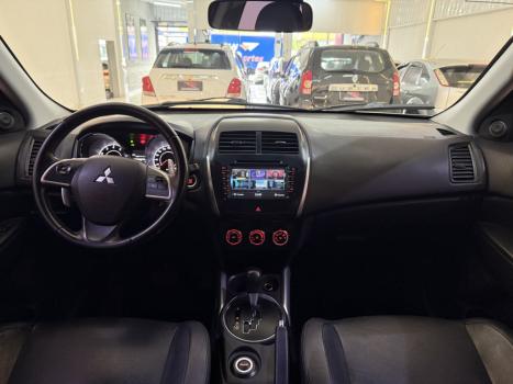 MITSUBISHI ASX 2.0 16V 4P 4X4 AWD AUTOM�TICO, Foto 11