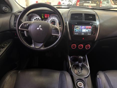 MITSUBISHI ASX 2.0 16V 4P 4X4 AWD AUTOM�TICO, Foto 12