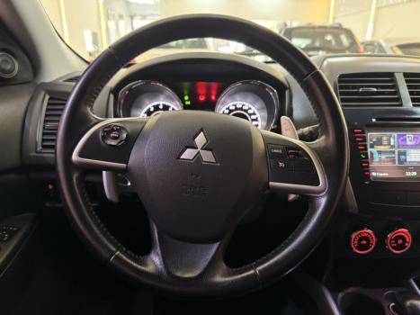 MITSUBISHI ASX 2.0 16V 4P 4X4 AWD AUTOM�TICO, Foto 13