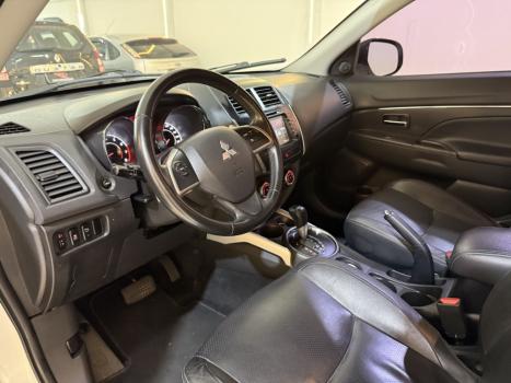 MITSUBISHI ASX 2.0 16V 4P 4X4 AWD AUTOM�TICO, Foto 14