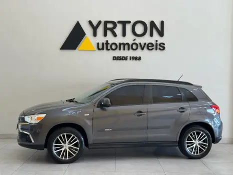 MITSUBISHI ASX 2.0 16V 4P AUTOM�TICO, Foto 1