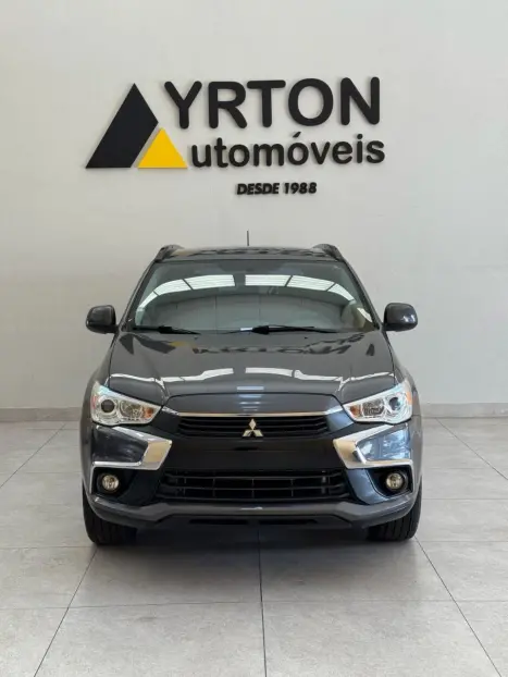 MITSUBISHI ASX 2.0 16V 4P AUTOM�TICO, Foto 2