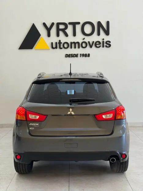 MITSUBISHI ASX 2.0 16V 4P AUTOM�TICO, Foto 15
