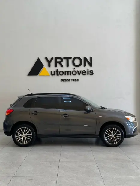 MITSUBISHI ASX 2.0 16V 4P AUTOM�TICO, Foto 16