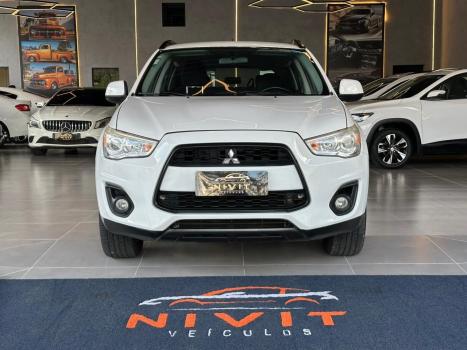 MITSUBISHI ASX 2.0 16V 4P, Foto 1