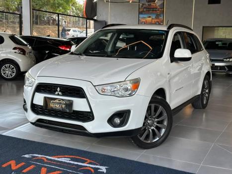MITSUBISHI ASX 2.0 16V 4P, Foto 2
