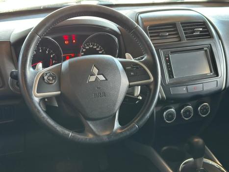 MITSUBISHI ASX 2.0 16V 4P, Foto 3