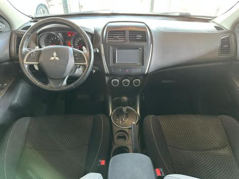 MITSUBISHI ASX 2.0 16V 4P, Foto 4