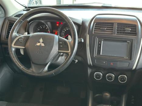 MITSUBISHI ASX 2.0 16V 4P, Foto 5
