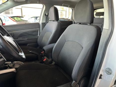 MITSUBISHI ASX 2.0 16V 4P, Foto 6