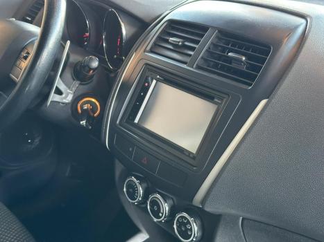 MITSUBISHI ASX 2.0 16V 4P, Foto 9