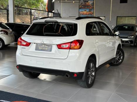 MITSUBISHI ASX 2.0 16V 4P, Foto 11