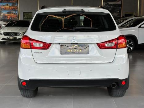 MITSUBISHI ASX 2.0 16V 4P, Foto 12