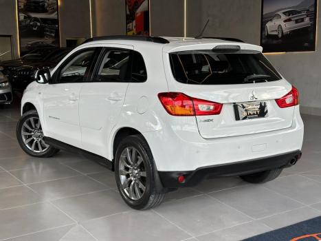 MITSUBISHI ASX 2.0 16V 4P, Foto 13