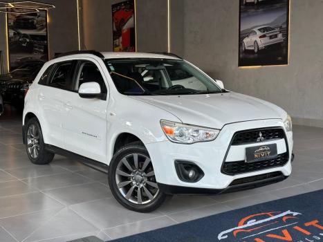 MITSUBISHI ASX 2.0 16V 4P, Foto 14