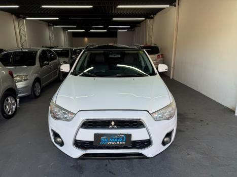 MITSUBISHI ASX 2.0 16V 4P 4X4 AWD AUTOM�TICO, Foto 2