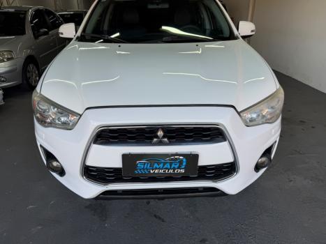 MITSUBISHI ASX 2.0 16V 4P 4X4 AWD AUTOM�TICO, Foto 3