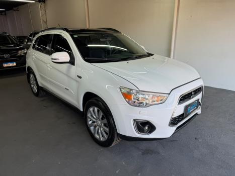 MITSUBISHI ASX 2.0 16V 4P 4X4 AWD AUTOM�TICO, Foto 4