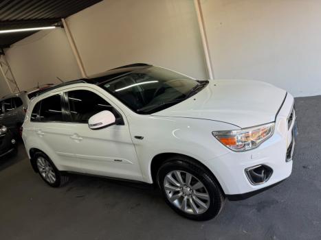 MITSUBISHI ASX 2.0 16V 4P 4X4 AWD AUTOM�TICO, Foto 5