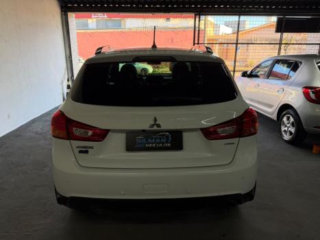 MITSUBISHI ASX 2.0 16V 4P 4X4 AWD AUTOM�TICO, Foto 6