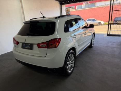 MITSUBISHI ASX 2.0 16V 4P 4X4 AWD AUTOM�TICO, Foto 7