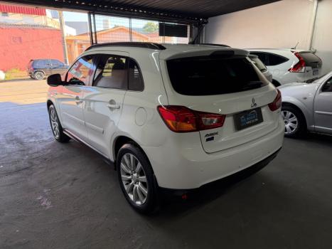 MITSUBISHI ASX 2.0 16V 4P 4X4 AWD AUTOM�TICO, Foto 8