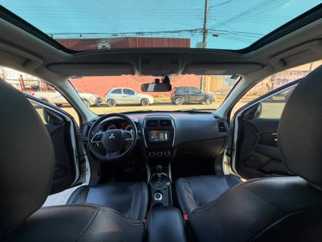 MITSUBISHI ASX 2.0 16V 4P 4X4 AWD AUTOM�TICO, Foto 9