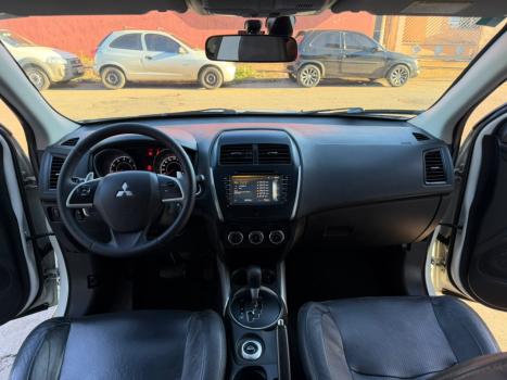 MITSUBISHI ASX 2.0 16V 4P 4X4 AWD AUTOM�TICO, Foto 10