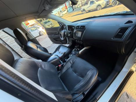 MITSUBISHI ASX 2.0 16V 4P 4X4 AWD AUTOM�TICO, Foto 14