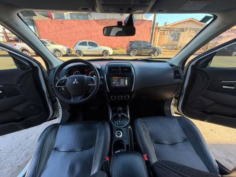 MITSUBISHI ASX 2.0 16V 4P 4X4 AWD AUTOM�TICO, Foto 15