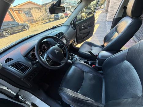 MITSUBISHI ASX 2.0 16V 4P 4X4 AWD AUTOM�TICO, Foto 16
