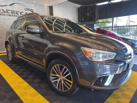 MITSUBISHI ASX 2.0 16V 4P 4X4 4WD AUTOM�TICO, Foto 1