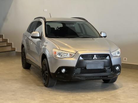 MITSUBISHI ASX 2.0 16V 4P AUTOM�TICO, Foto 1
