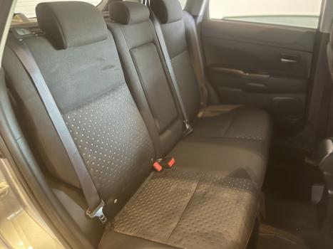 MITSUBISHI ASX 2.0 16V 4P AUTOM�TICO, Foto 4
