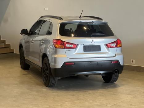 MITSUBISHI ASX 2.0 16V 4P AUTOM�TICO, Foto 2