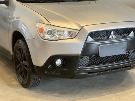 MITSUBISHI ASX 2.0 16V 4P AUTOM�TICO, Foto 3