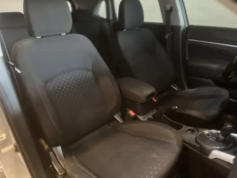 MITSUBISHI ASX 2.0 16V 4P AUTOM�TICO, Foto 9