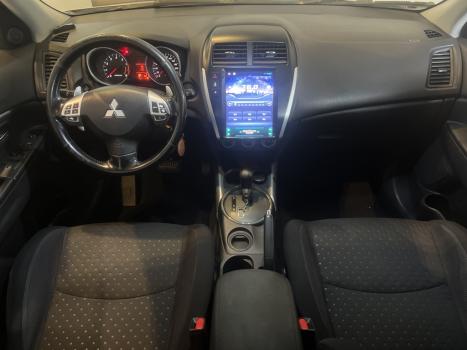 MITSUBISHI ASX 2.0 16V 4P AUTOM�TICO, Foto 5
