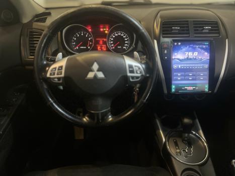 MITSUBISHI ASX 2.0 16V 4P AUTOM�TICO, Foto 6