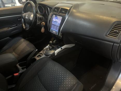MITSUBISHI ASX 2.0 16V 4P AUTOM�TICO, Foto 7