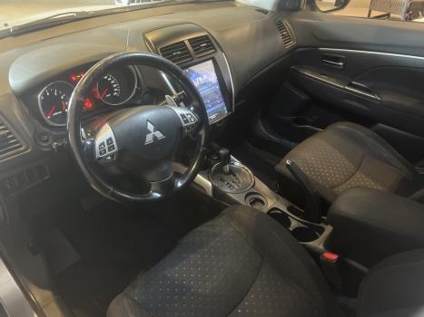 MITSUBISHI ASX 2.0 16V 4P AUTOM�TICO, Foto 8