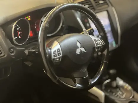 MITSUBISHI ASX 2.0 16V 4P AUTOM�TICO, Foto 11