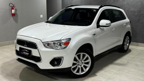 MITSUBISHI ASX 2.0 16V 4P 4X4 AUTOM�TICO, Foto 1