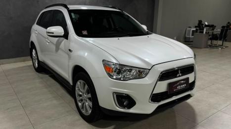 MITSUBISHI ASX 2.0 16V 4P 4X4 AUTOM�TICO, Foto 2