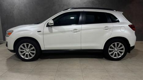 MITSUBISHI ASX 2.0 16V 4P 4X4 AUTOM�TICO, Foto 3
