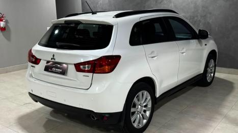 MITSUBISHI ASX 2.0 16V 4P 4X4 AUTOM�TICO, Foto 4