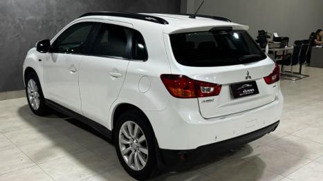 MITSUBISHI ASX 2.0 16V 4P 4X4 AUTOM�TICO, Foto 5
